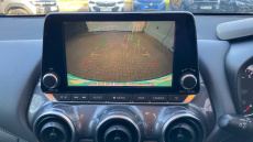 Nissan Juke 1.0 DiG-T 114 N-Connecta 5dr DCT Petrol Hatchback